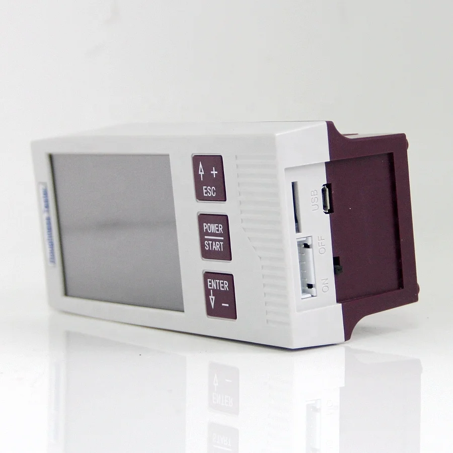 

SRT6680 Color Graphic LCD Display 22 Parameters Surface Roughness Tester
