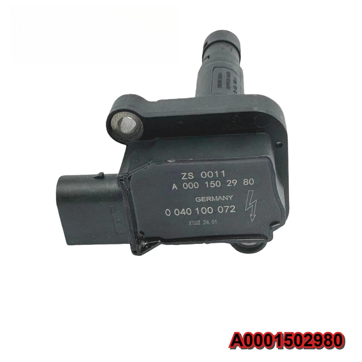 A0001502980 Ignition Coil High Performance Stable Durable Auto Engine Parts