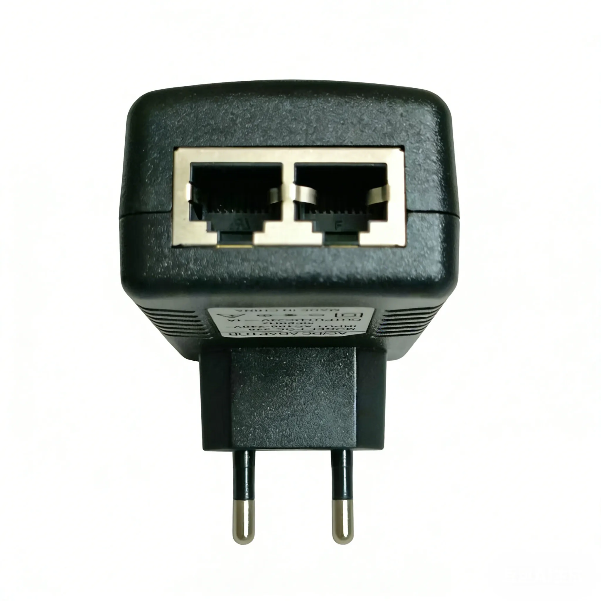 POE Injector 48V 24V 12V Power Adapter for IP Video Surveillance Camera 802.3af EU/US Plug