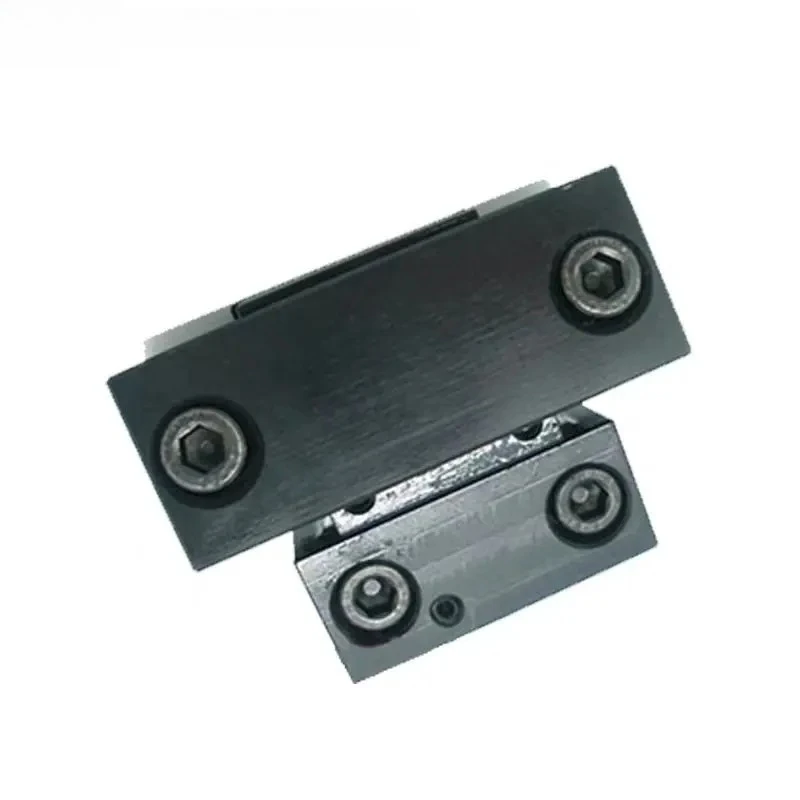 Standard clamping device/clamping buckle MM PLK 10 - 20-30-60 - 80 - 100 MLK 100 MLK200