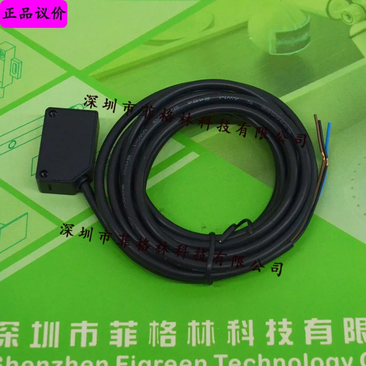 

2025 [Физическое фото] Фотоэлектрический датчик PTZ-D70N-CN Meiji MEIJIDENKI