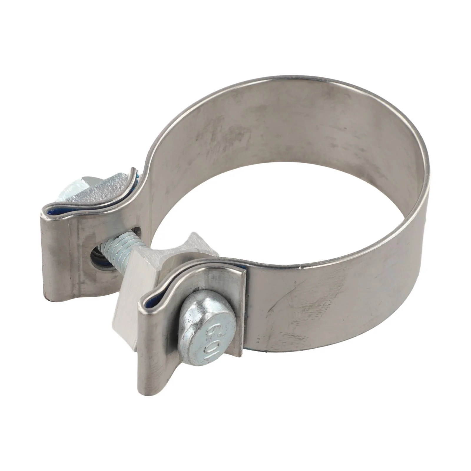 OEM for exhaust Connector Car Pipe Clamp New Condition Easy Installation Specifications Car Repair For BMW X3 OEM