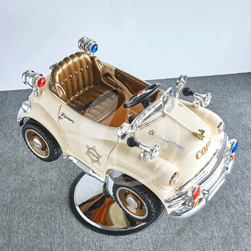 

Wholesale Hot Sale Child Chair Barber Hair Salon Equipment Kids Salon Barber Chair Cheap Kids Hair Cutting Barber Chair