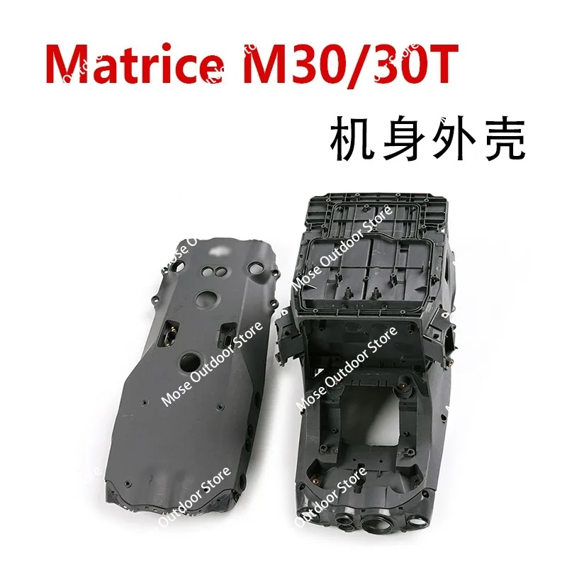 suitable for Original Body Shell for DJI Matrice 30/M30T Middle Frame M30T Upper Cover M30T Repair Accessories Parts