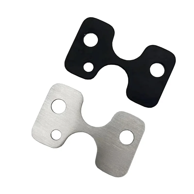 Stable Motorcycle Seat Lock Reinforcement Spacer Thickness Switch Shim For SYM ADXTG 400 Closure
