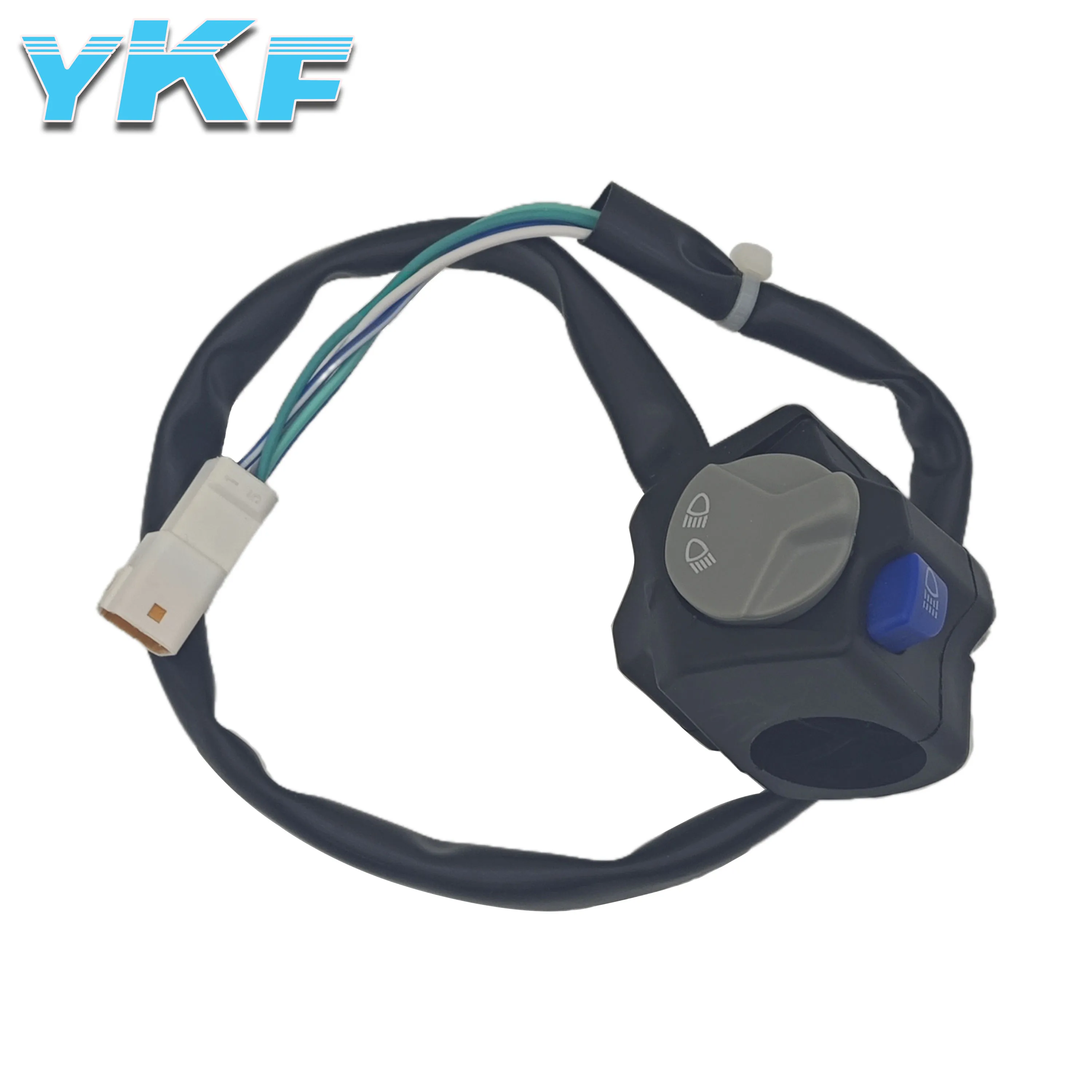 Husqvarna 22MM Moto… - image