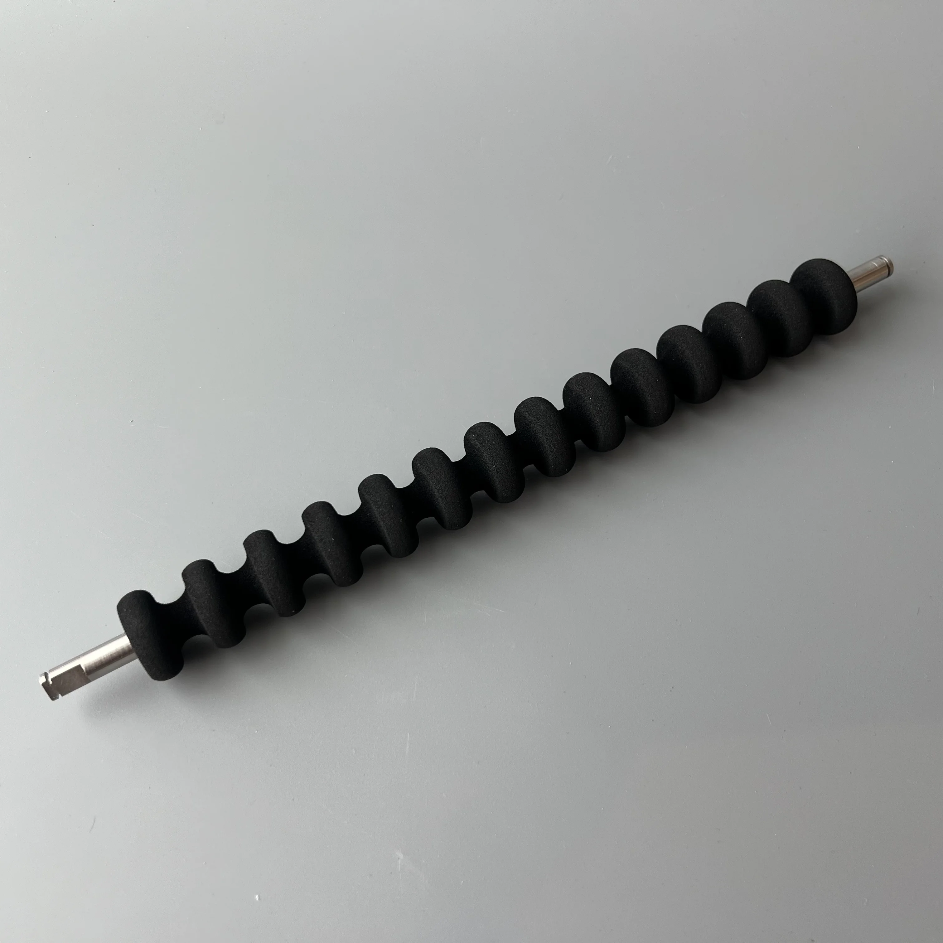 A070919 A070919-00 Rol Pengering untuk Noritsu QSS 30/33/35 Digital Minilab (SEKTION UNIT RAK PENGERING)