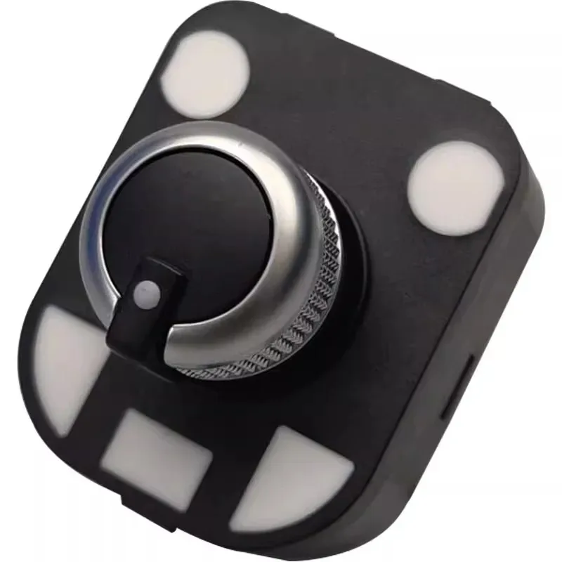 

Genuine 8VD959565L 8VD 959 565 L Reverse Rearview Mirror Adjustment Knob Switch for Audi A3 2017-2022 8VD 959 565L China New