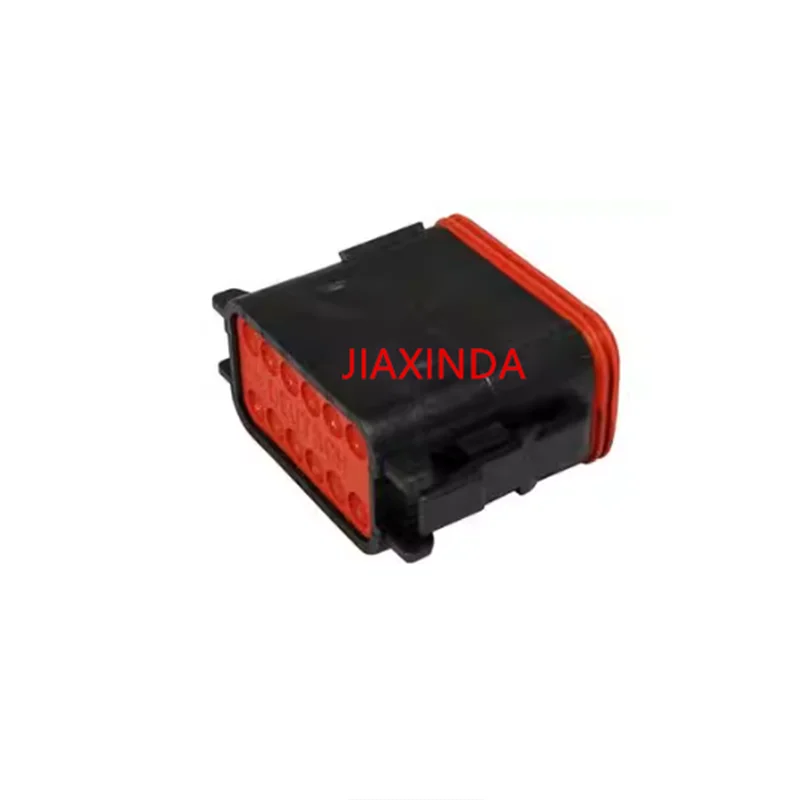 

DT06-12SB Автомобильный разъем, 2 ряда, 12 цепей, свободная подвесная вилка