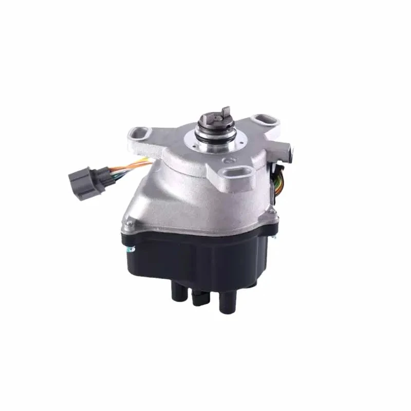 

Branf New TD-74U Distributor Ignition For Honda CRV 97-00 OEM TD74 30100P6TT01 TD74U, 30100-P6T-T01