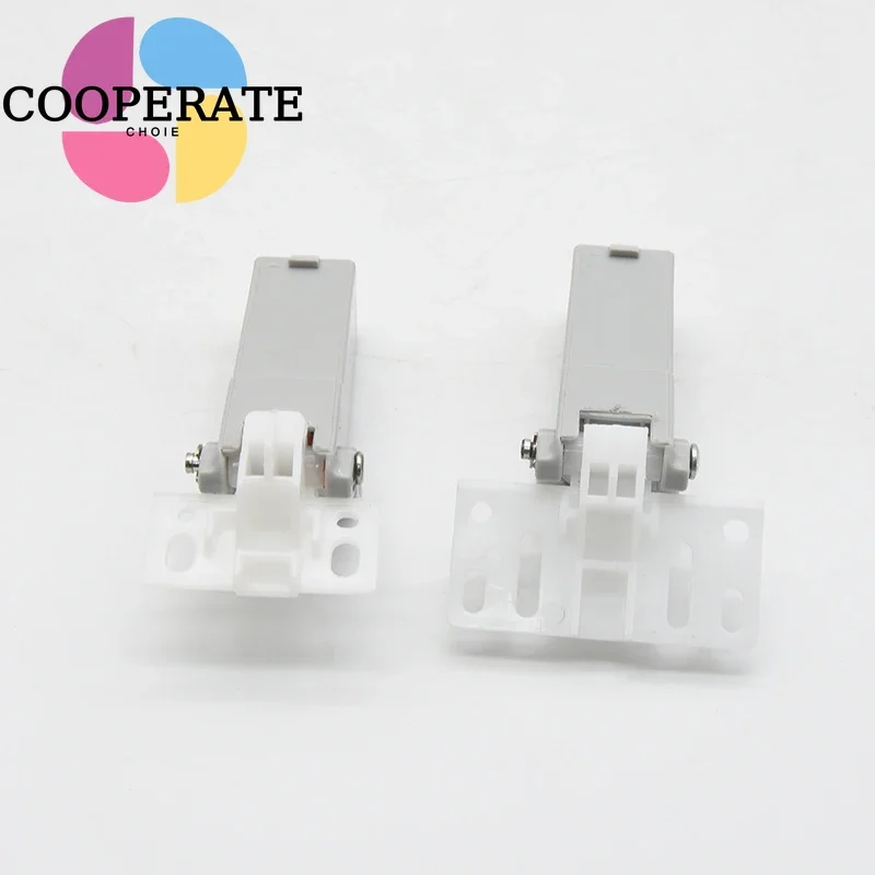 5SETS FL3-6313-000 FL4-2050 ADF Hinge Right Left for Canon IR 1430 1435 C1225 C1325 C1335 ADV C250 C350 C351 MF810 MF820 MF830