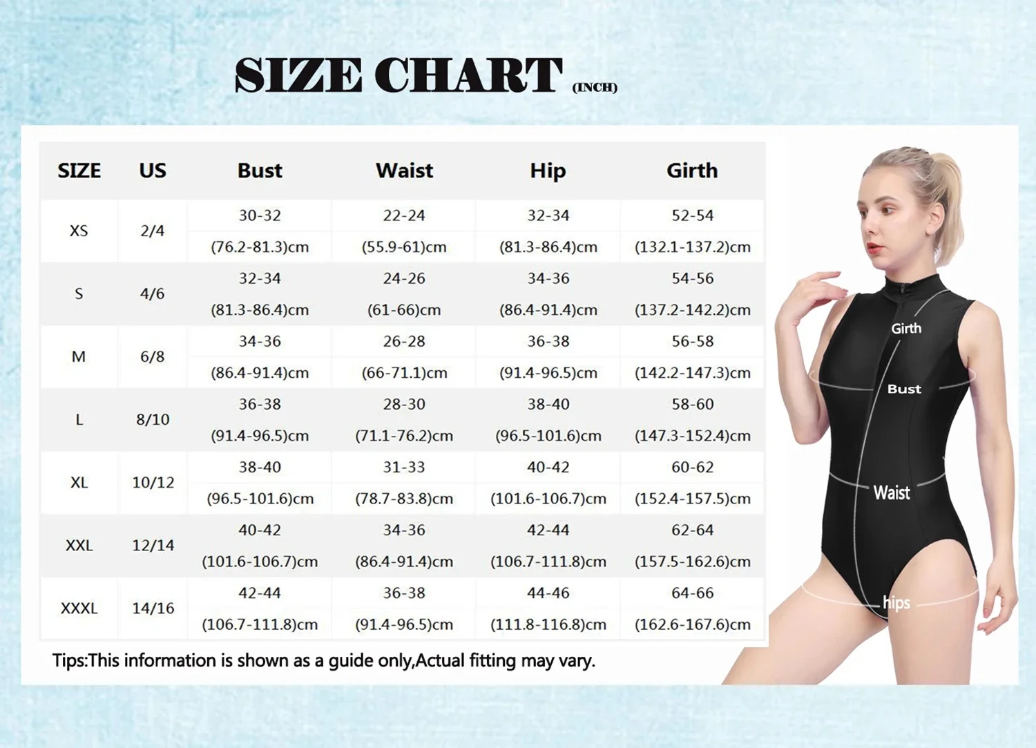 AOYLISEY Women Black Sleeveless Ballet Dance Leotards V-neck Gymnastics Bodysuits Romper Skinny Workout Stage Halloween Costumes