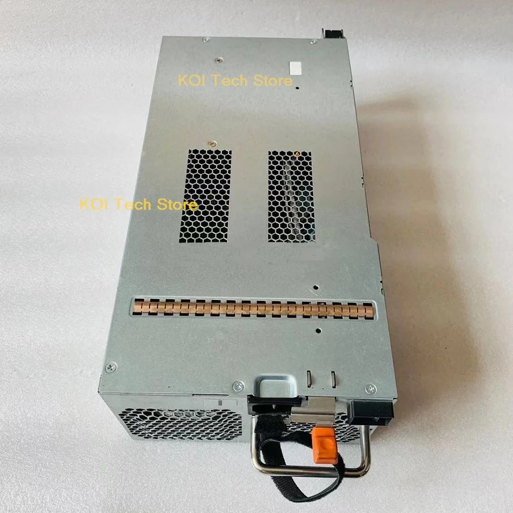 D1080E-S0 For DELL PS4100 PS6100 SC200 SC220 1080W Server Power Supply MYNPK 0MYNPK