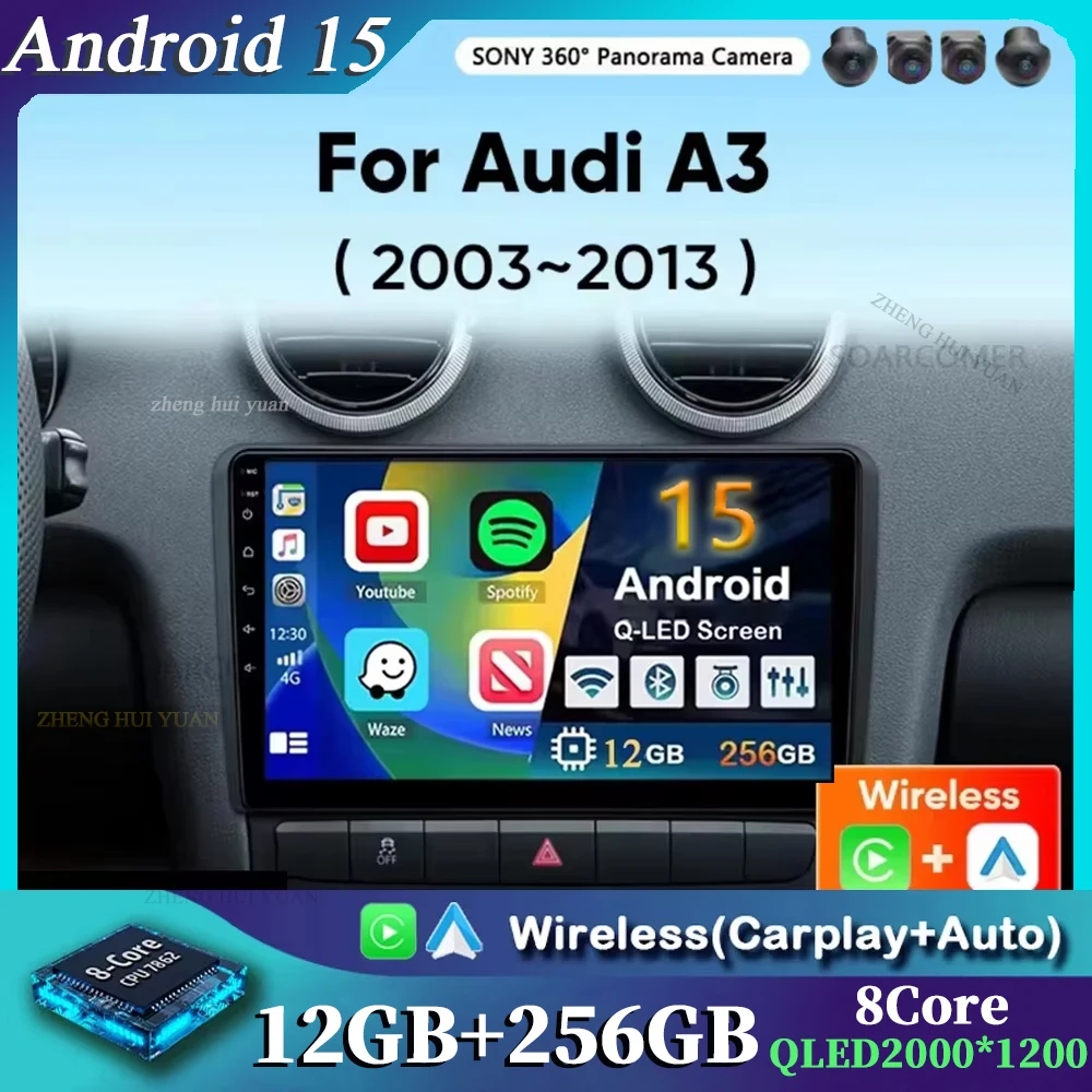 9 Inch Intelligent … - image