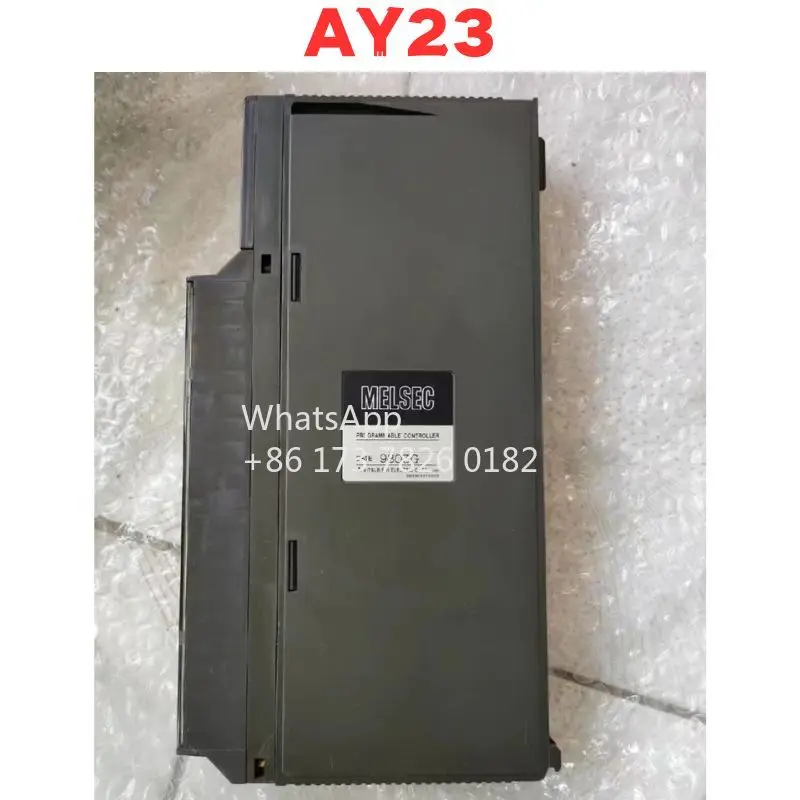 Módulo AY23 de segunda mano probado OK