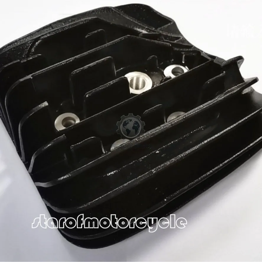 Auto repair parts manufacturers are suitable for models DT175 cylinder head head cover engine wholesale head