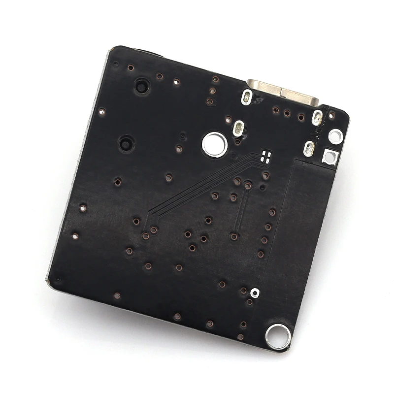 1/5/10Pcs Bluetooth Audio Receiver board Bluetooth 5.0 mp3 lossless decoder board Wireless Stereo Music Module 4.1