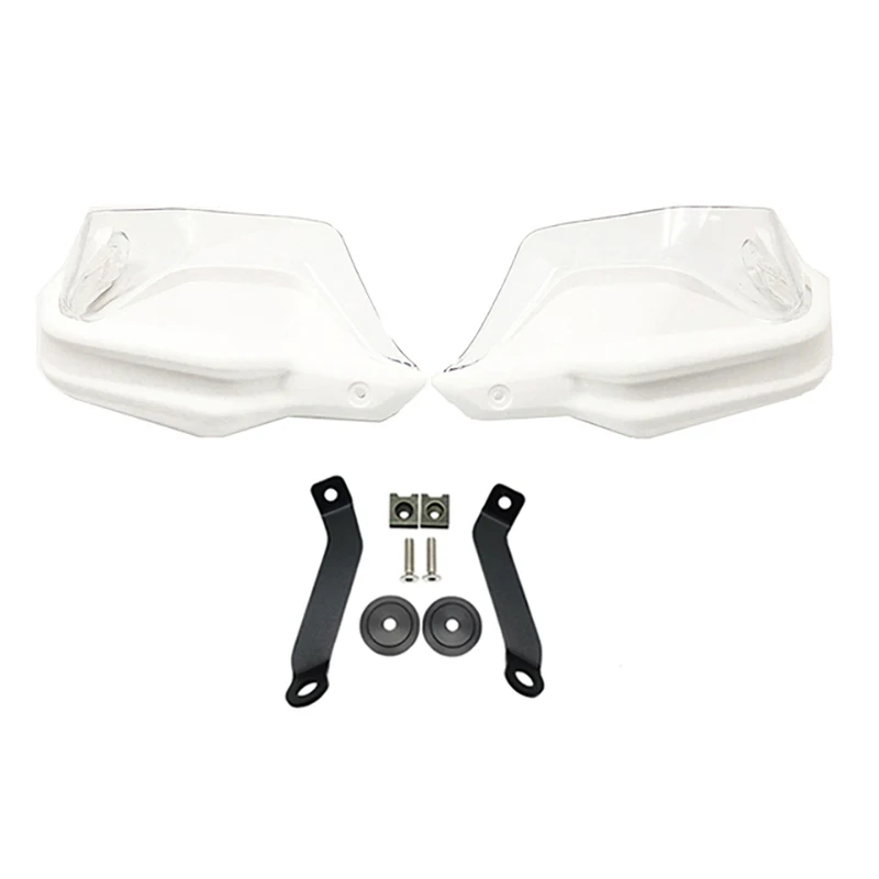 Fit Voor HONDA NC750X DCT NC750S NC700X NC 750X2013-2023 Motorcycle Handguards Shield Guards Voorruit Hand Wind bescherming