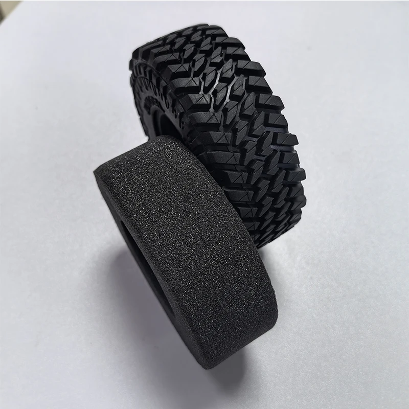 JDM-123 2.2 Klimmen MT Simulatie Voertuig Off Road Band Thor Hamer Voor Tamiya Lesu Voor Scania Man Actros Volvo Auto onderdelen