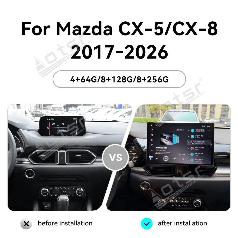 Android 15 CarPlay 13