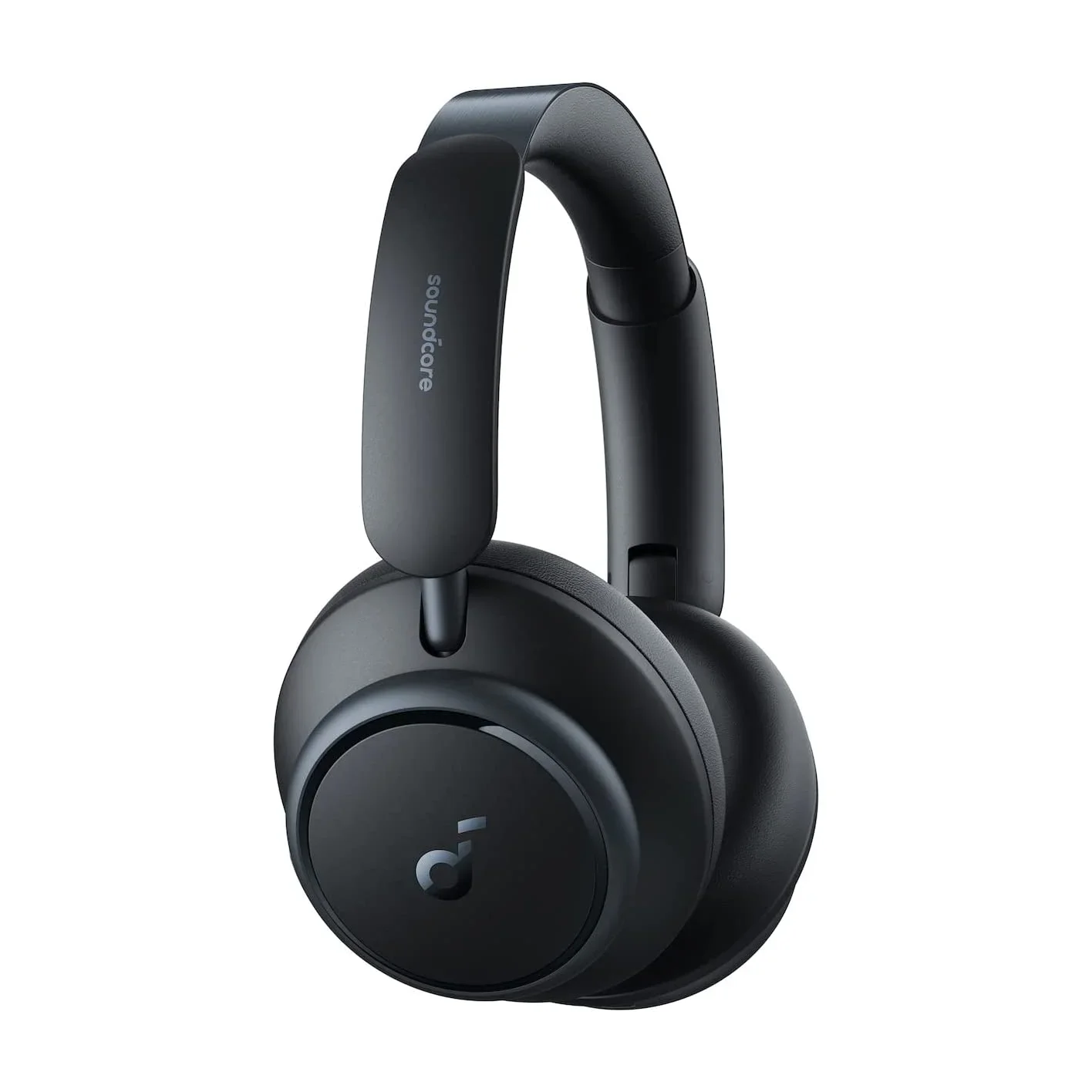 TLF Soundcore by Anker Space Q45 Adaptive Noise Cancelling Headphones High Fashion Portable Music Blue Tooth Wireless Travel Hea view 2