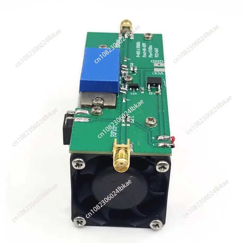 RF Power Amplifier 915mhz 18W High Power