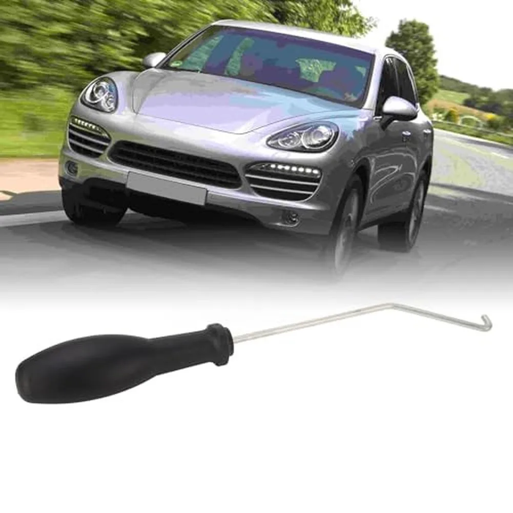For MACAN 911 Door Handle Installation Tool  T10118 Lock Spring Hook Vehicle Maintenance Toolkit 1PCS
