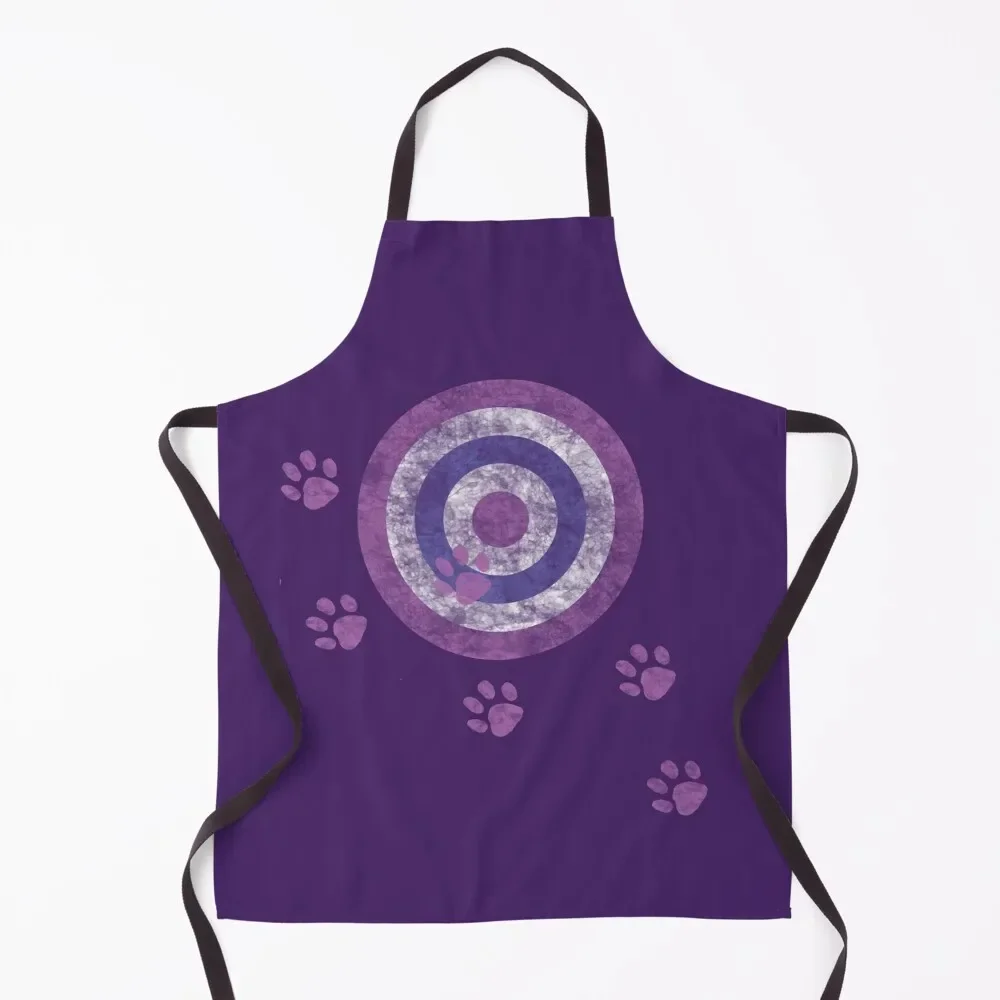 

Hawkguy (dark) Apron man chef uniform cleanings Apron