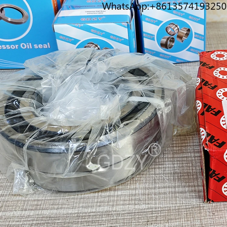 Air Compressor Spec…