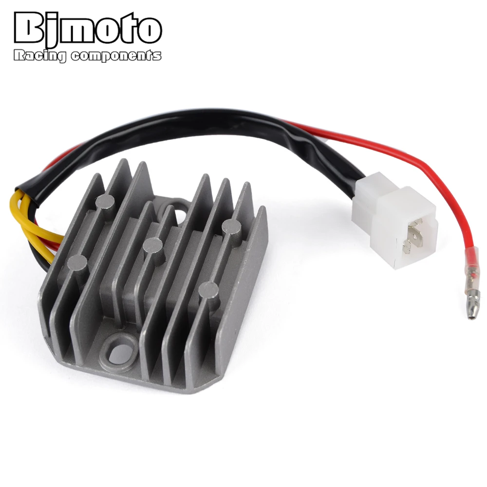 21066-029 Voltage Regulator Rectifier For Kawasaki 21066-1013 KZ1000 KZ250 CSR KZ200 A1 A2 A1A KZ400 B1 B2 C1 H1 KZ650 C1 C2 C3