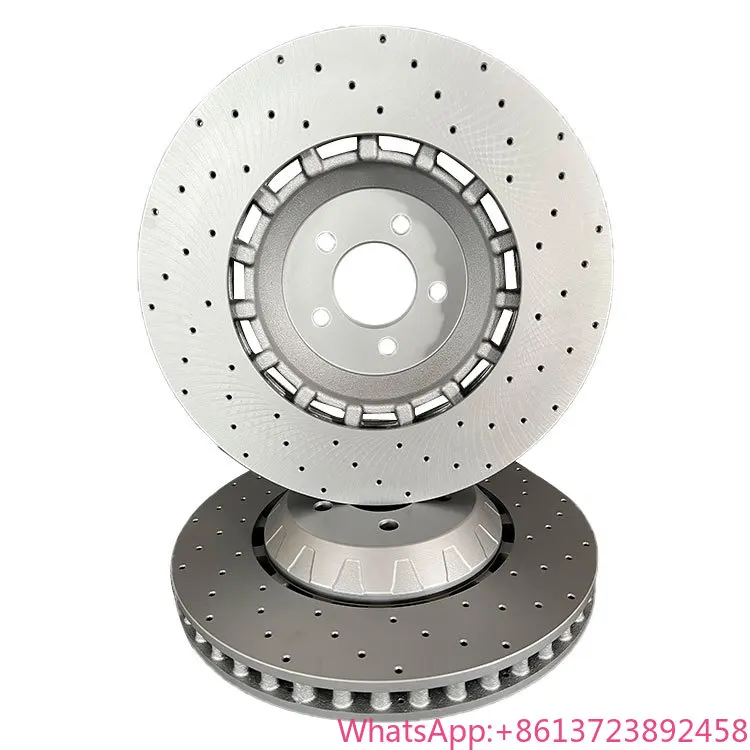 Car Parts Front Bra…