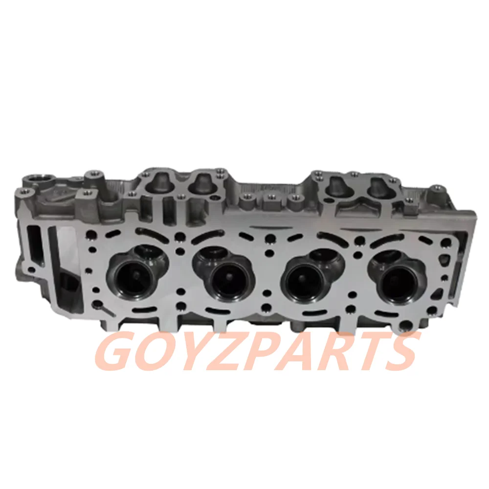 22R 22REC 910070 910170 Bare Cylinder Head Fit For Toyota Engine OEM 11101-35050 11101-35060 11101-35080