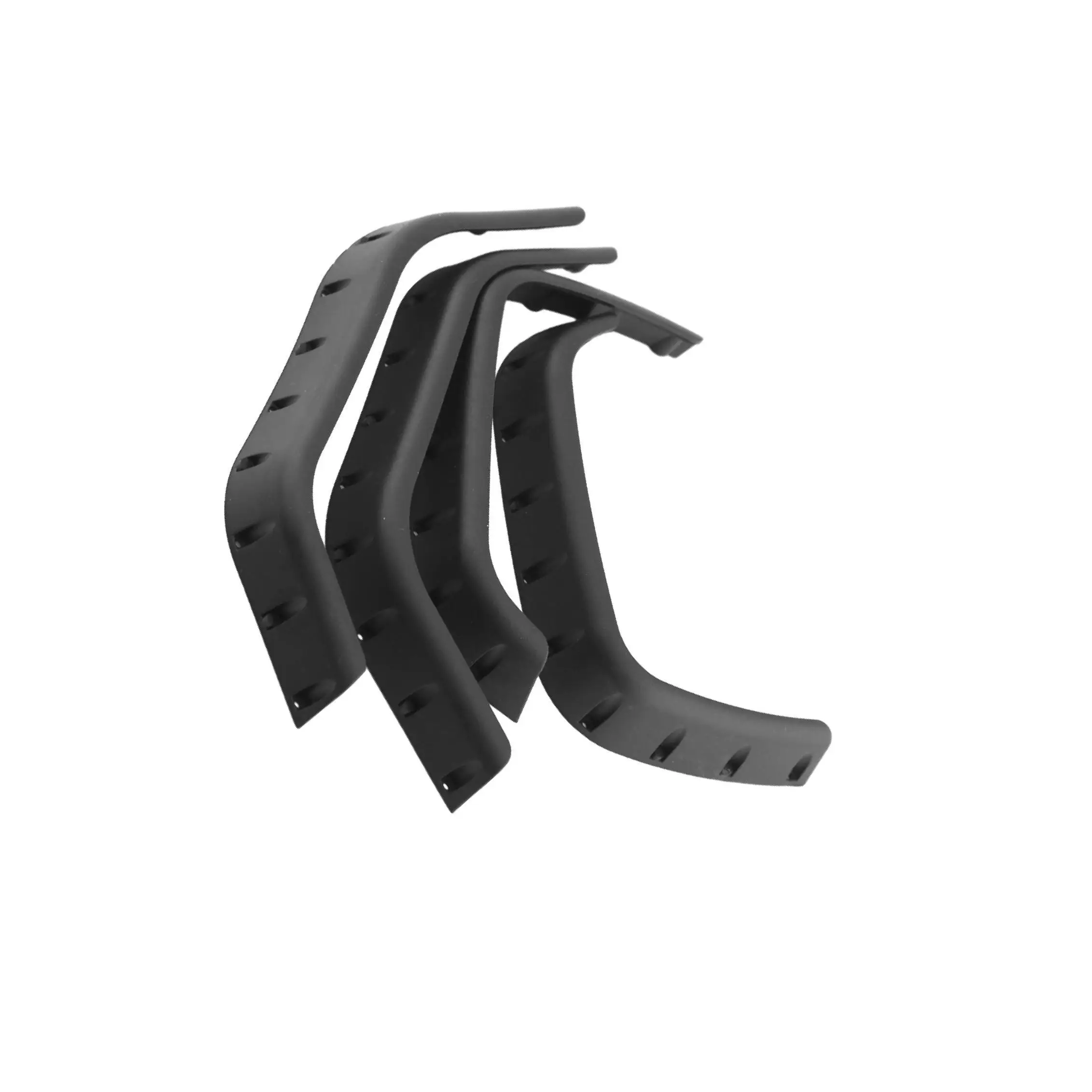 

Front and Rear Fender Wheel Arch Spare Parts Extension Cover for RC Car