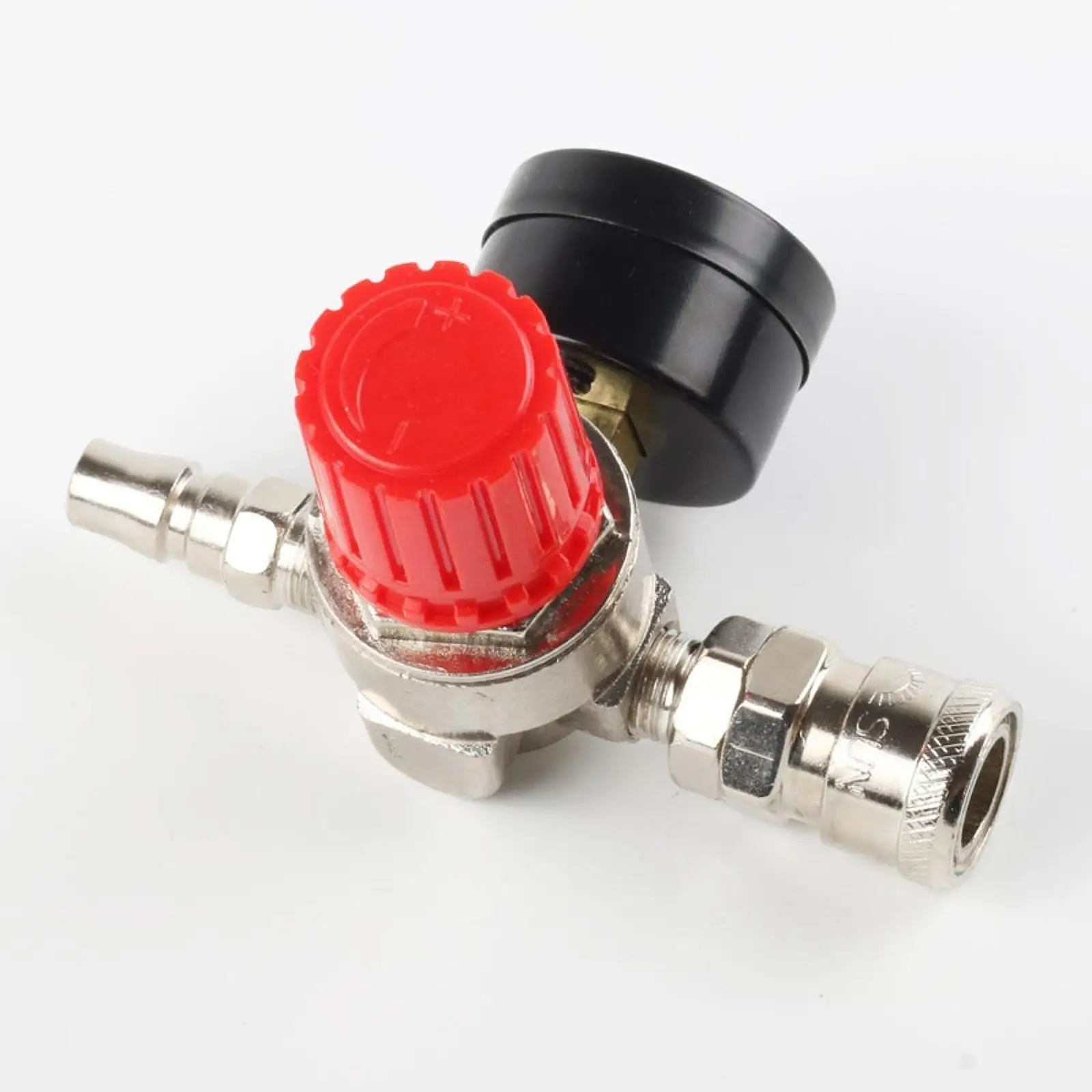 Air Compressor Pressure Regulating Valve Pneumatic Expansion Valve Reduction Valve