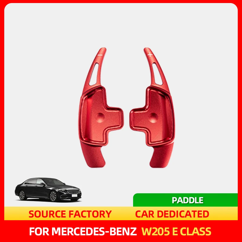 

Стайлинговые молдинги, автомобильные аксессуары, рулевое колесо, рычаг переключения передач, расширенный тип для Mercedes Benz C Class W205/E Class W213/