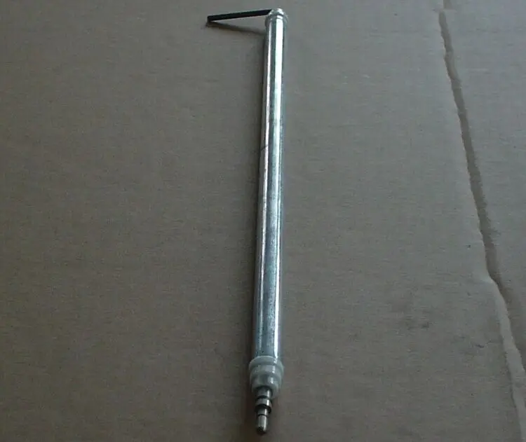 

RL-RS Series Ion Probe, Small Head Elbow RS28- 50/34-44/70-100 Ion Rod