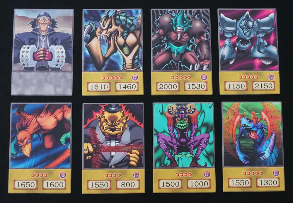 Zombie Card YuGiOh: The Ultimate Guide to the 24-Pcs Set for Duelist Kingdom Fans Zombie Card YuGiOh: The Ultimate Guide to the 24-Pcs Set for Duelist Kingdom Fans