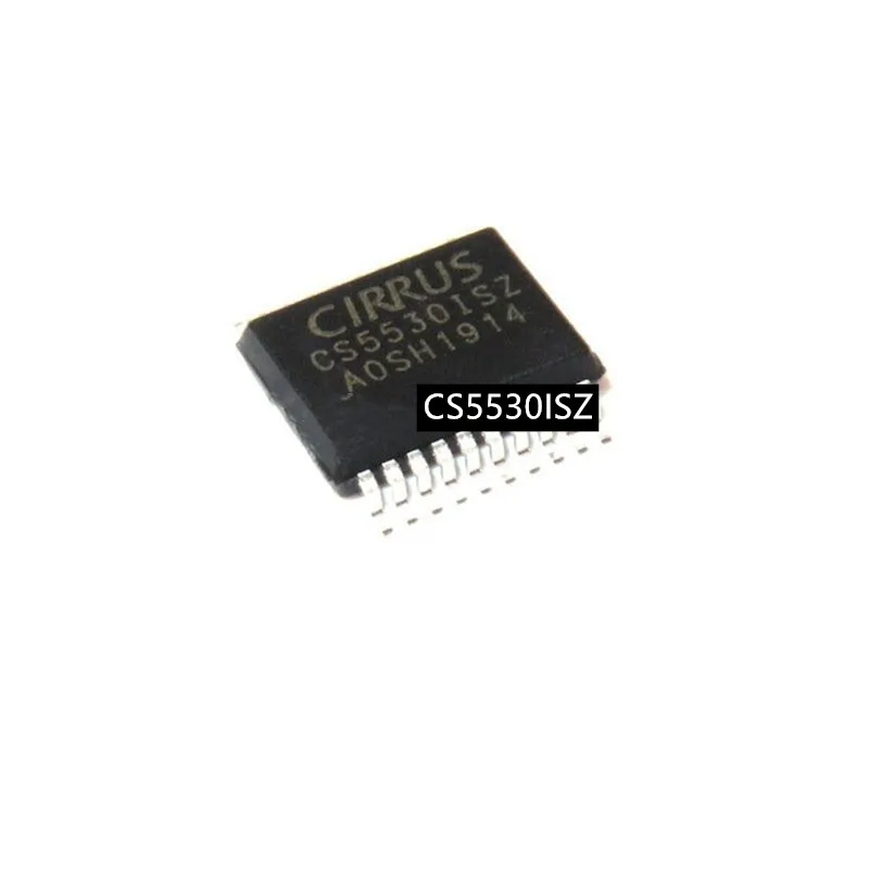 New and original 5pieces CS5530 CS5530-IS CS5530ISZ SSOP-20