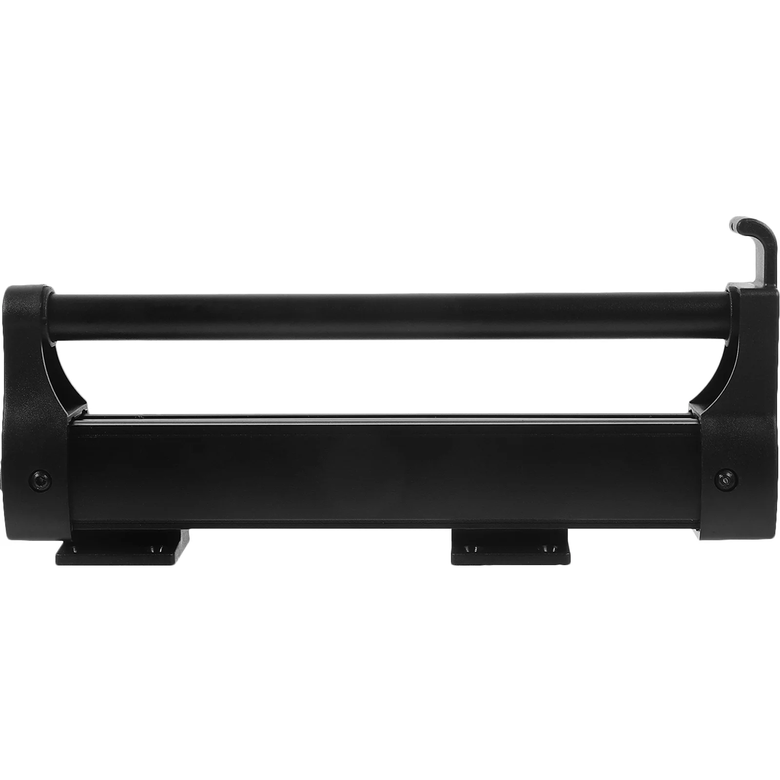 

Adjustable Pull Out Pants Rack Sliding Rail Closet Smooth Extendable Track for Wardrobe Storage Organizer Heavy Duty