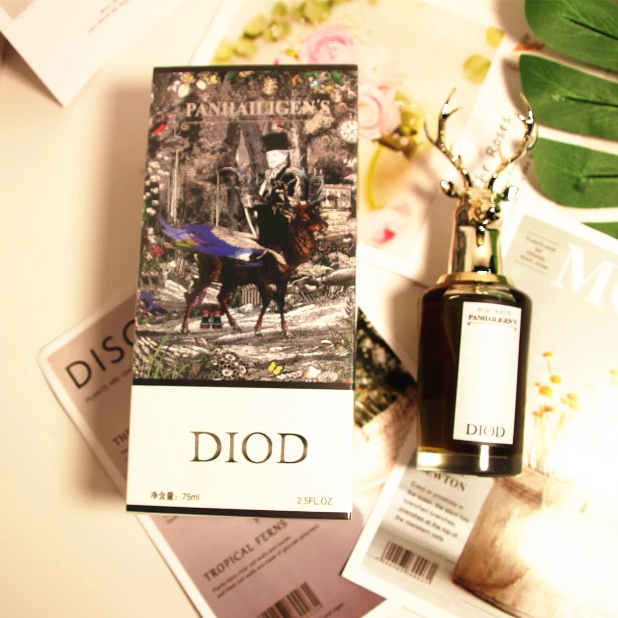 عطر إلك منتجات فاخرة أنثوية عربية سويسرية دبي عطر رذاذ شخصي يدوم طويلاً رائحة مغرية