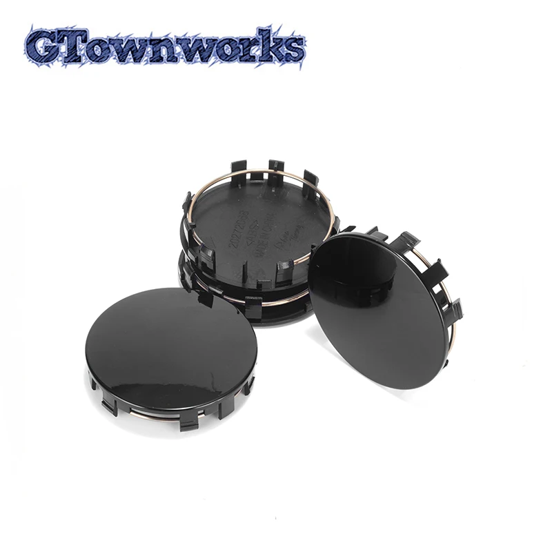 Gtownworks 2/4Pcs 6…