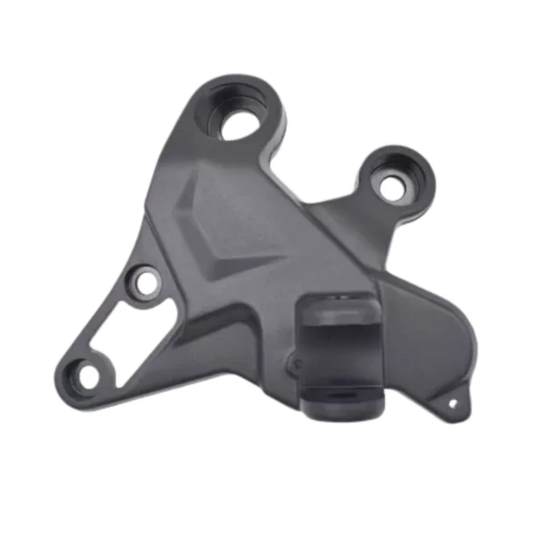 Front Rider Footrest Mount Bracket For CFMOTO CF800-7 800NK Motorcycle
