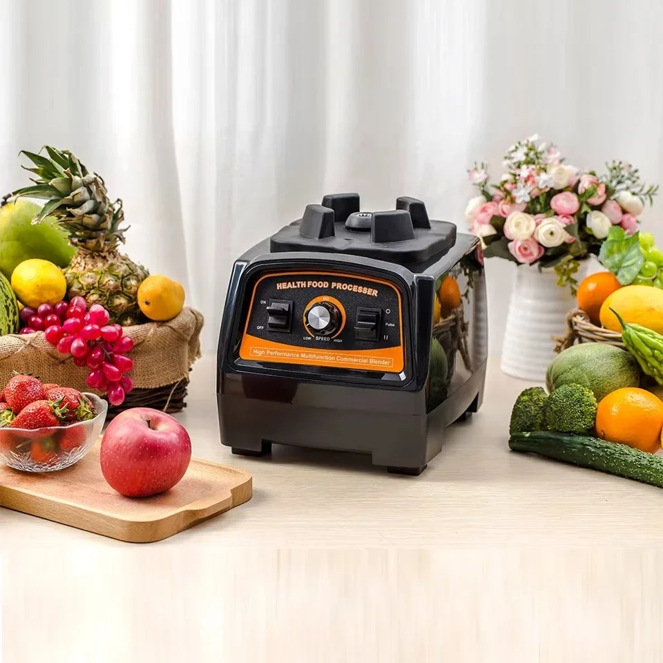 &For A7400 2800W High-Performance Blender 3.9L Large-Capacity Professional Blender for Smoothies Shakes and Kitchen Use