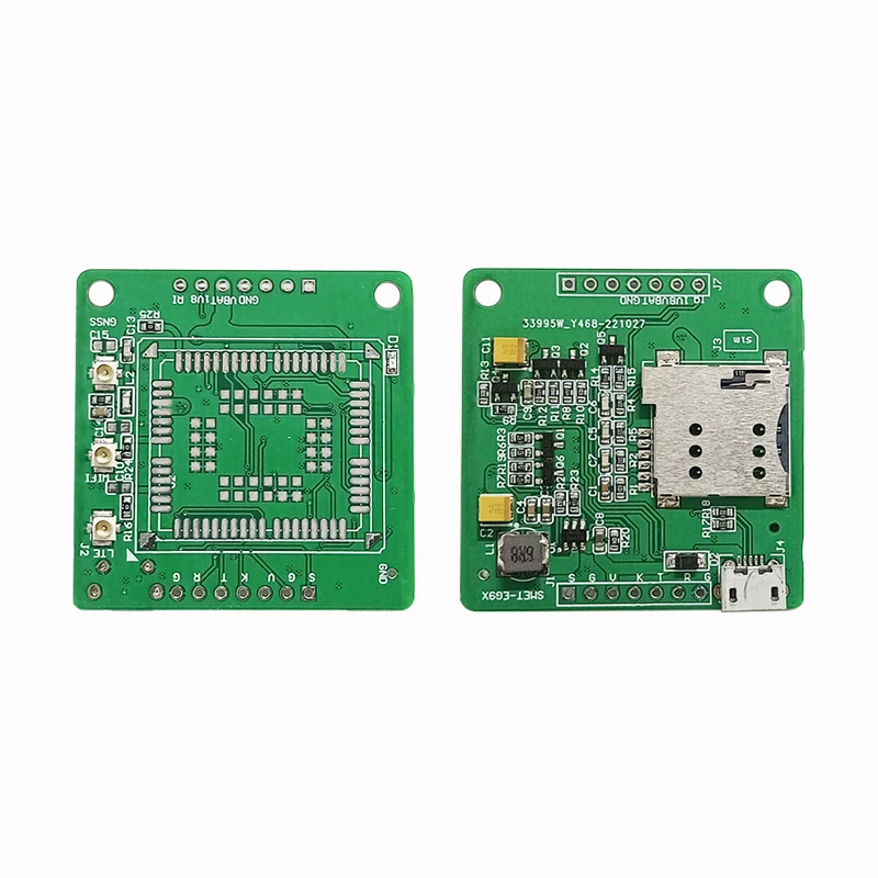 Módulo CAT1 com Development Board, EG91A-UX, EG91AUXGA-128-SGNS
