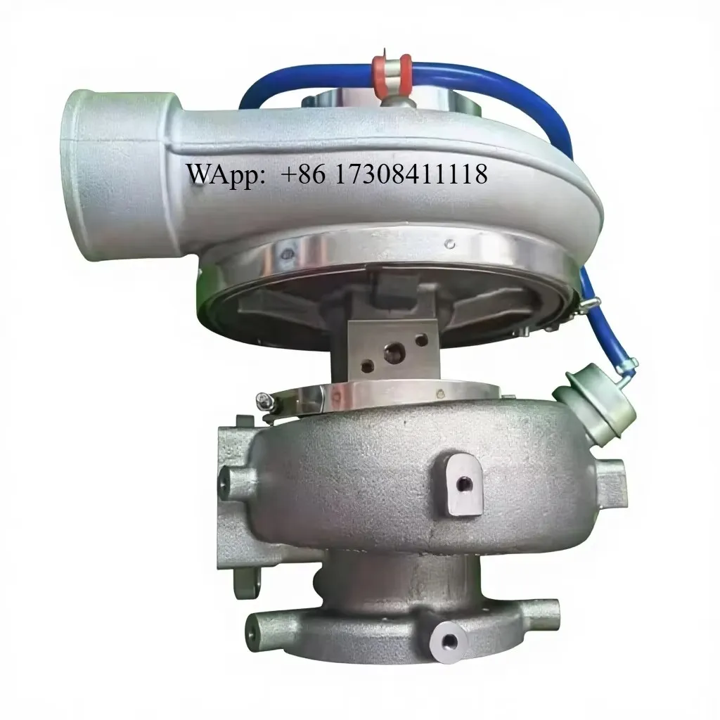 

Weichai WP17 Turbocharger for S500G for 690 Mining Truck (CMC Car Fitment) OE 1000475448 15009880115