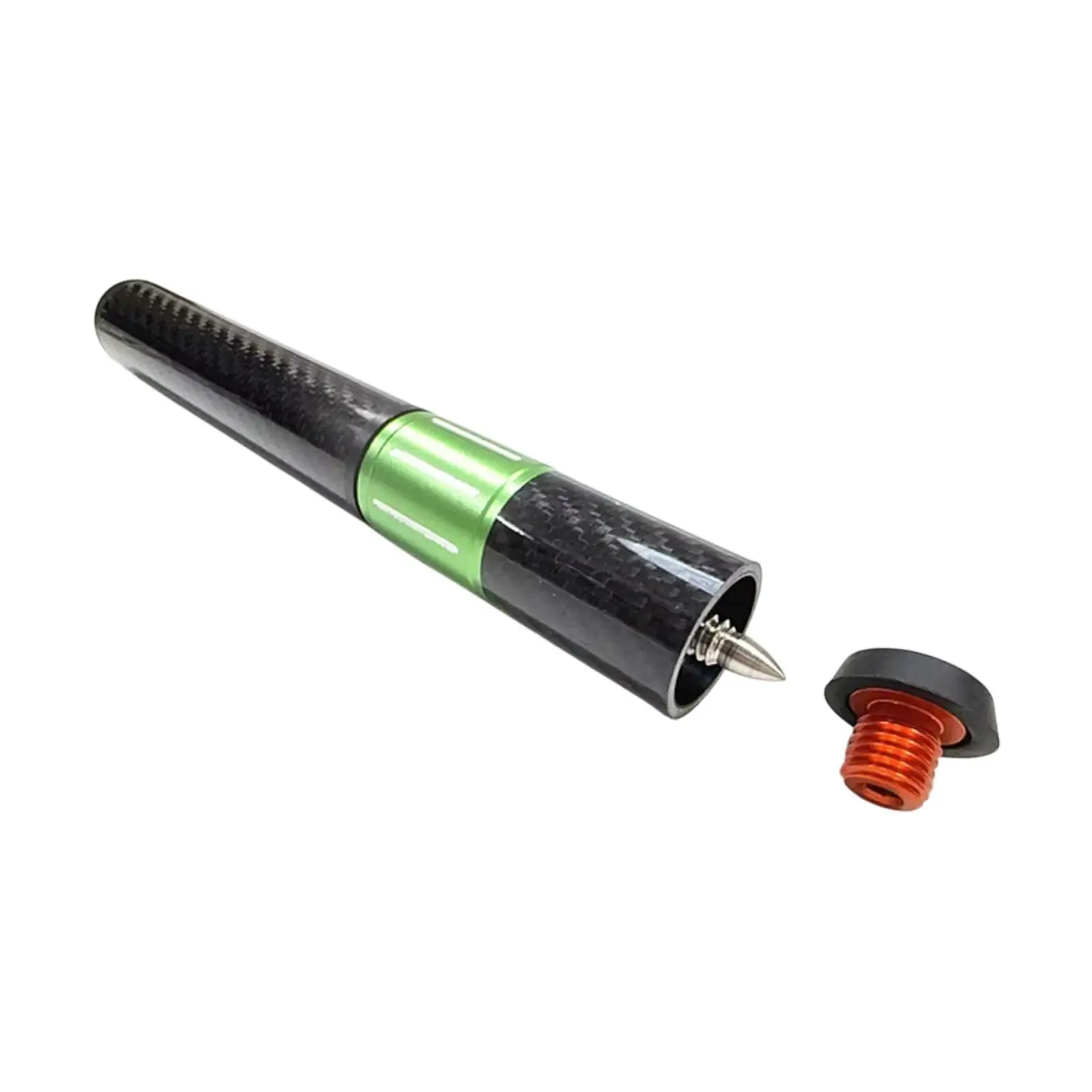 

Удлинитель бильярдного кия, регулируемые принадлежности для бильярда, портативный снукер из углеродного волокна