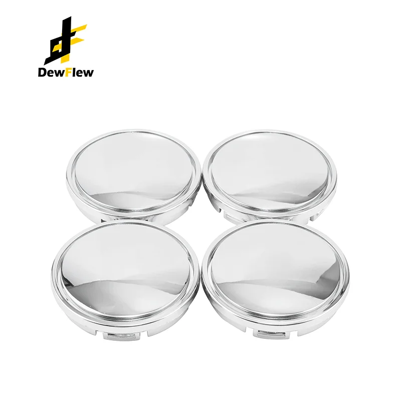 DewFlew 2/4Pcs OD 56mm/2.2