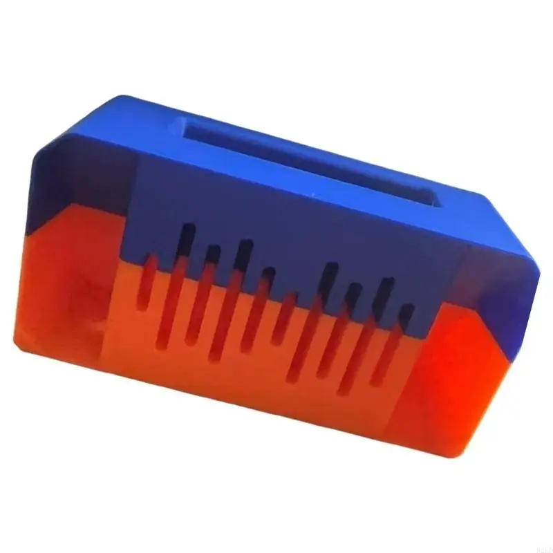 

62 -километровый пассивный динамик усилитель телефона Док