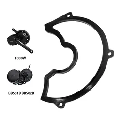 Gasket Repair Parts for BAFANG BBS01 BBS02 BBSHD Mid Drive Motor Controller Gasket Sealing Washers Electric Bicycle Accessories