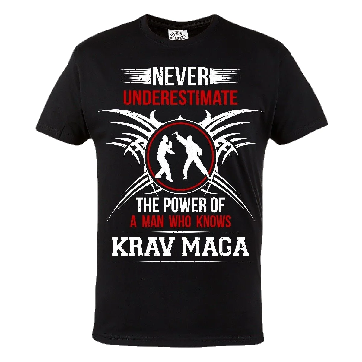 MMA Krav Maga Gym Training T-Shirt. Summer Cotton O-Neck Short Sleeve Mens T Shirt New S-3XL